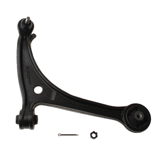 Op Parts Control Arm, 37121101 37121101 - main